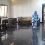 Hotel Janaki Pride
