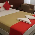 Hotel Janaki Pride