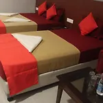 Hotel Janaki Pride