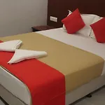 Hotel Janaki Pride