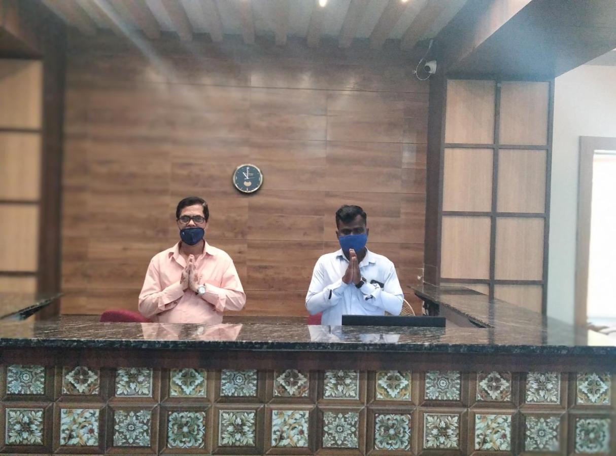 Hotel Janaki Pride Hotel *