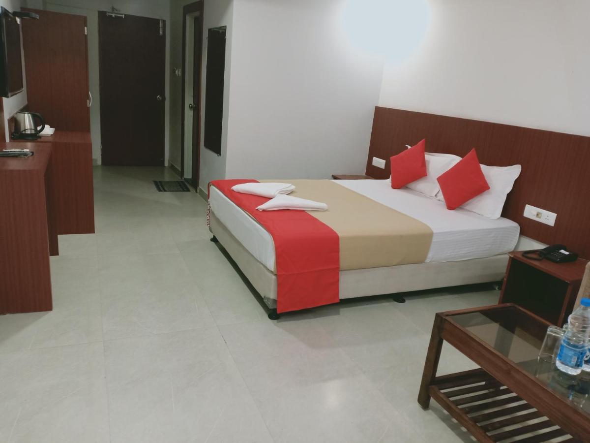 Hotel Janaki Pride Hotel *