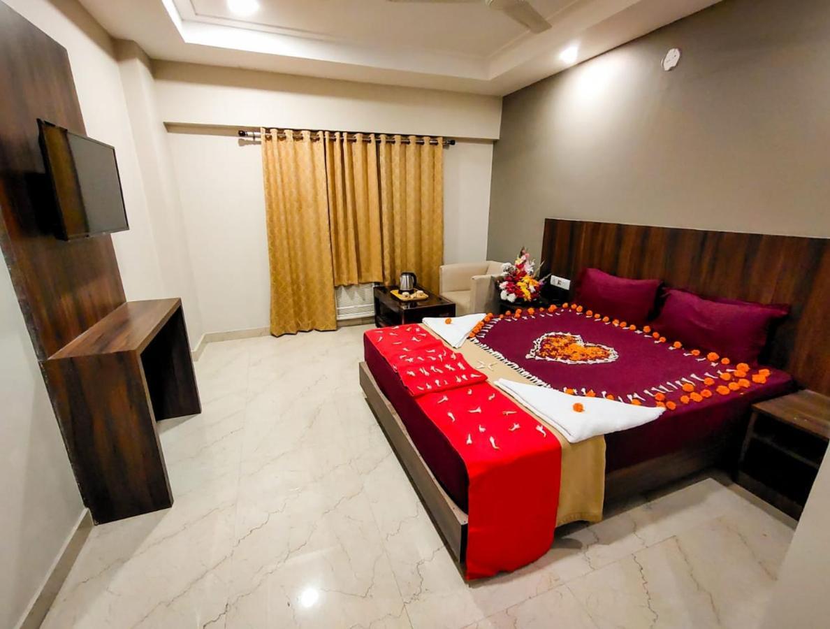Hotel Hotel Janaki Pride