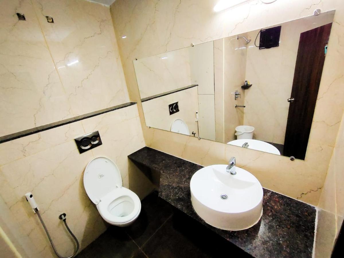 Hotel Hotel Janaki Pride Puri