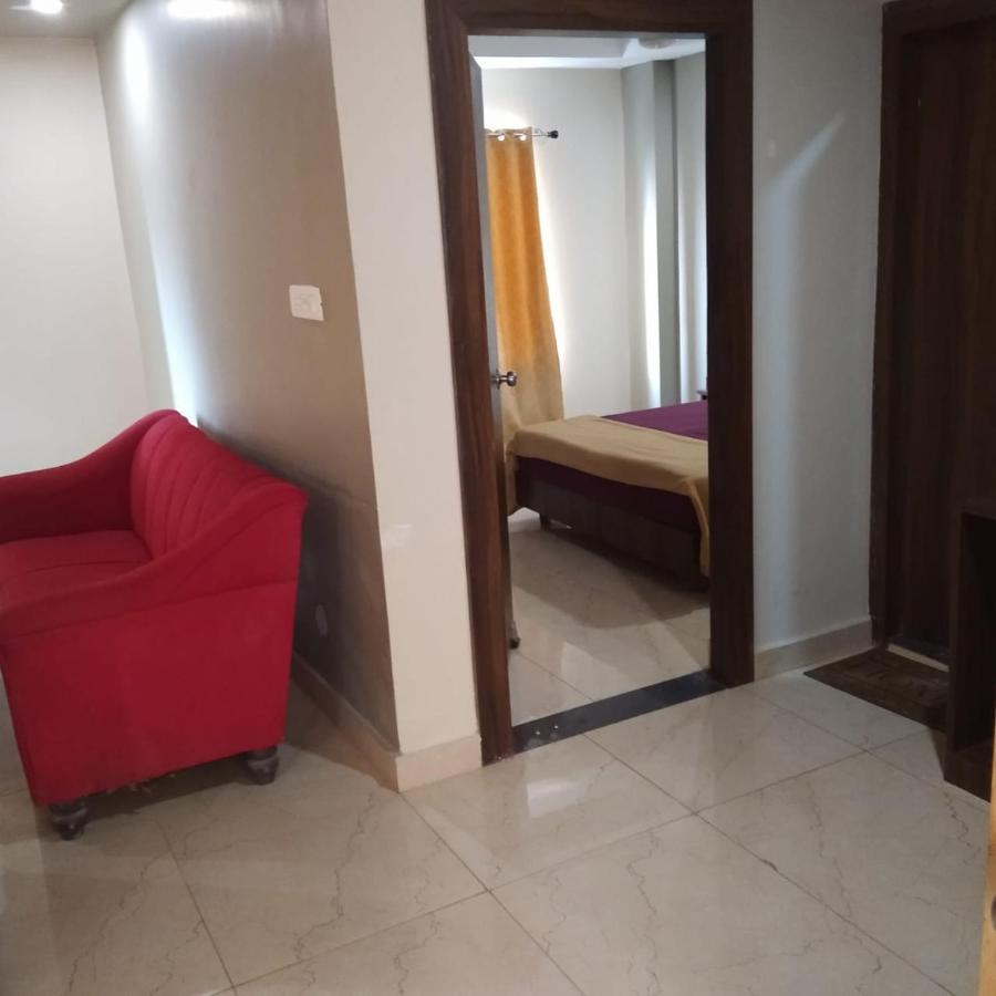 Hotel Hotel Janaki Pride Puri