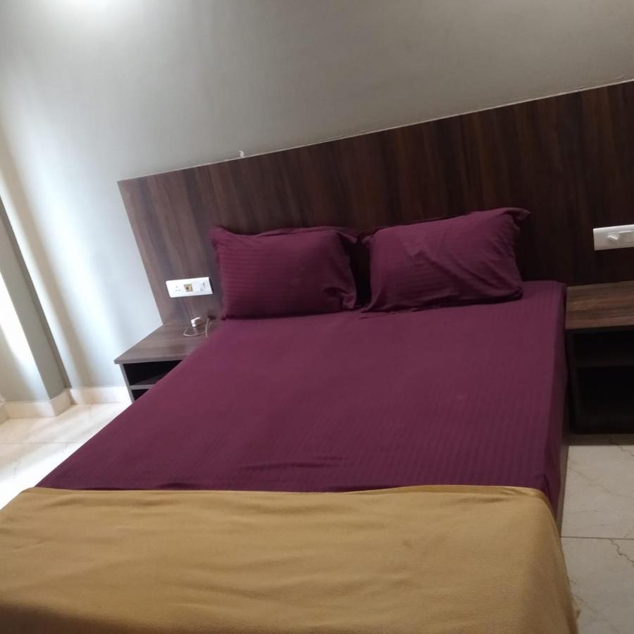 Hotel Janaki Pride