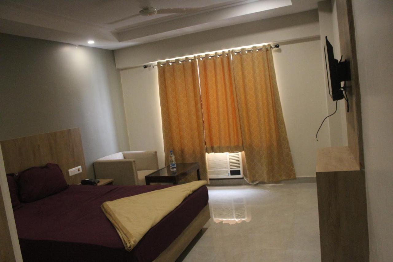 Hotel Janaki Pride Hotel Puri