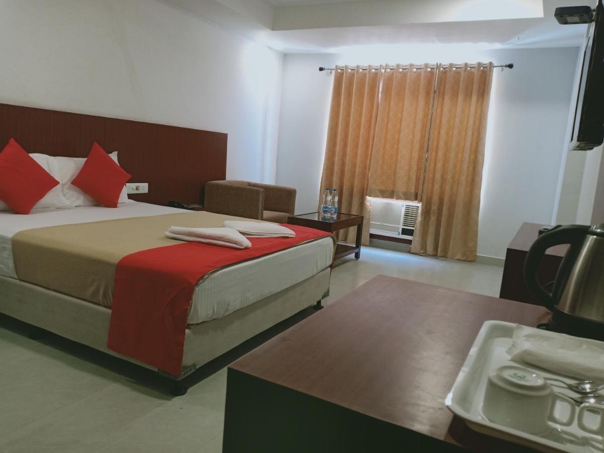 Hotel Janaki Pride Puri