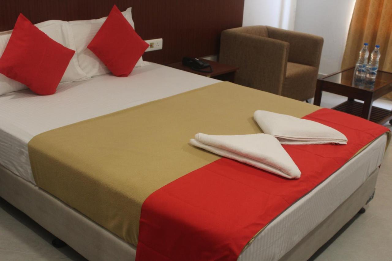 Hotel Janaki Pride Hotel Puri