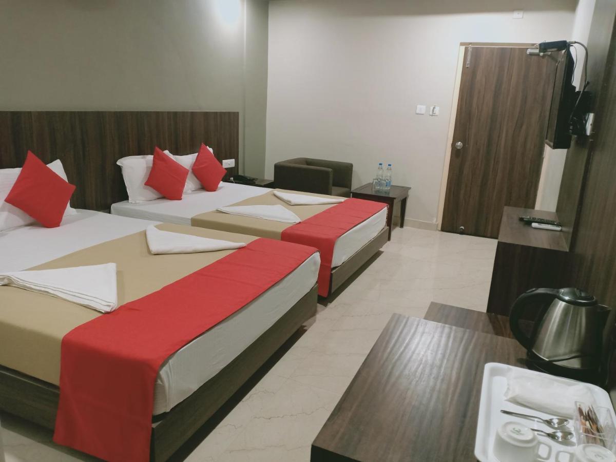 Hotel Hotel Janaki Pride