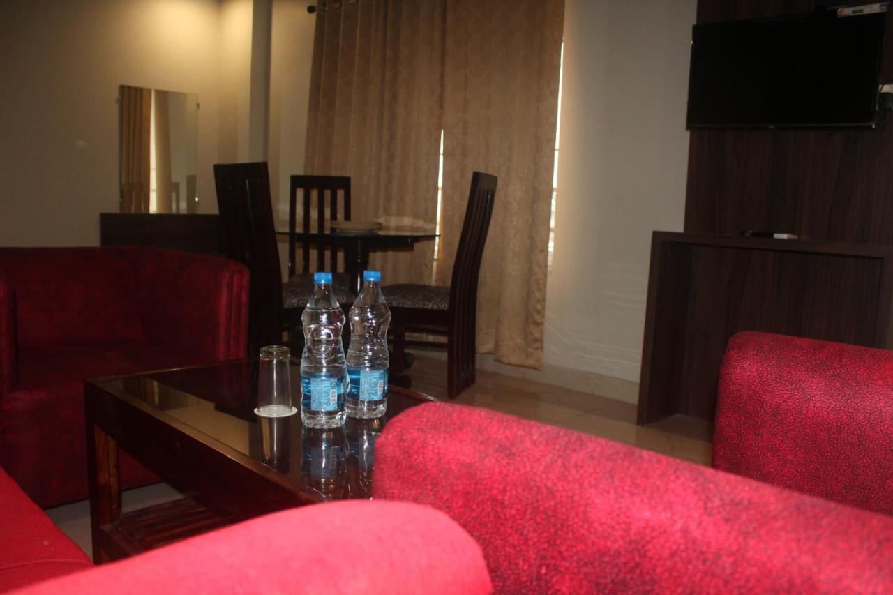Hotel Janaki Pride * Puri