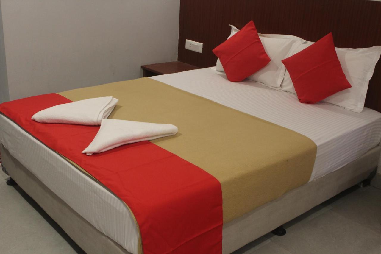 Hotel Hotel Janaki Pride