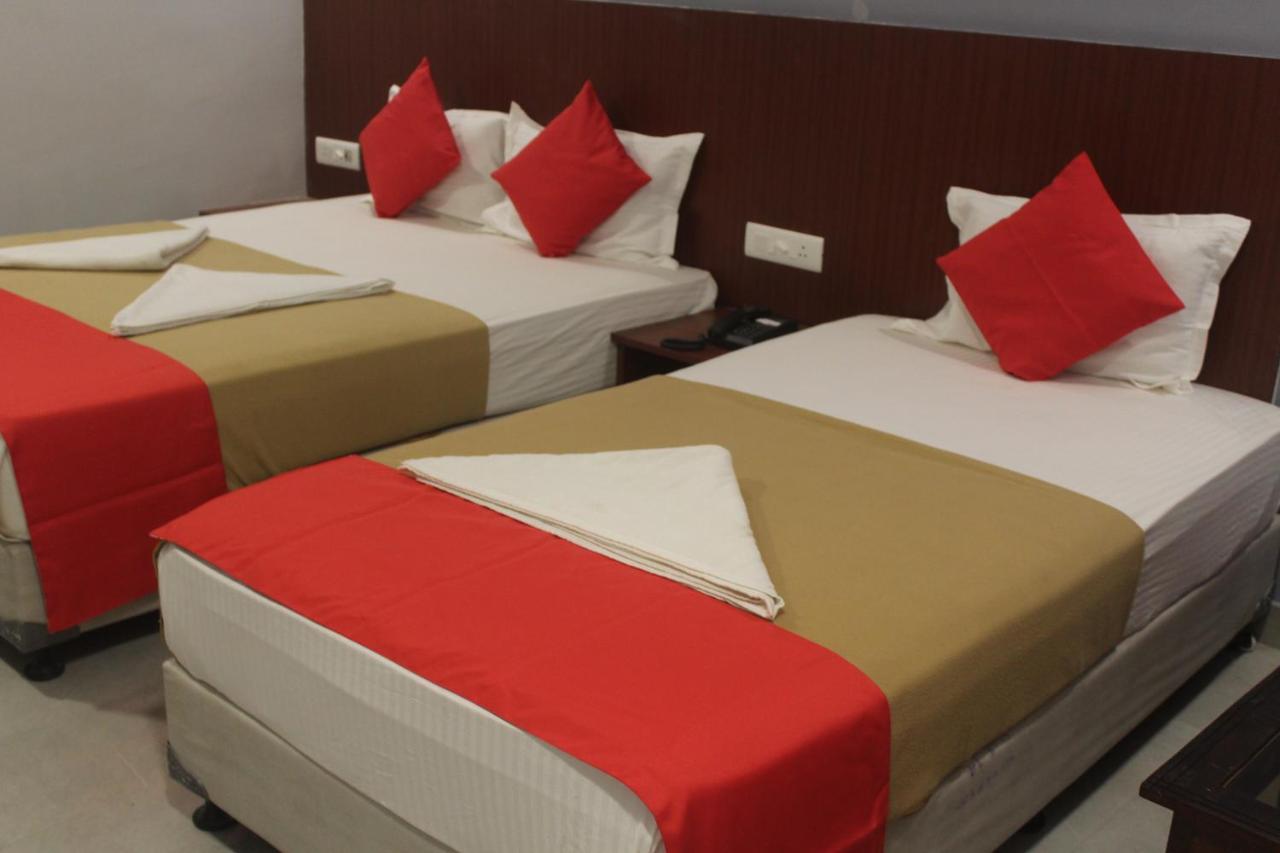 Hotel Hotel Janaki Pride