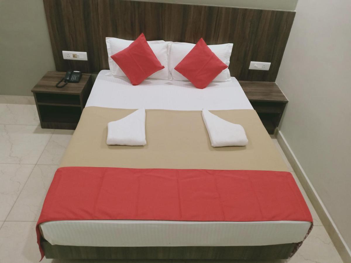 Hotel Janaki Pride * Puri