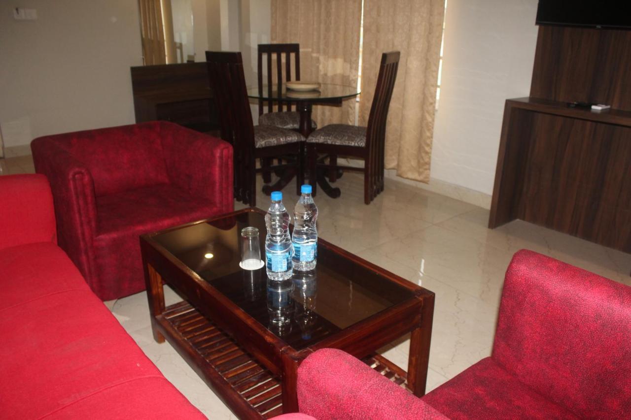 Hotel Hotel Janaki Pride Puri