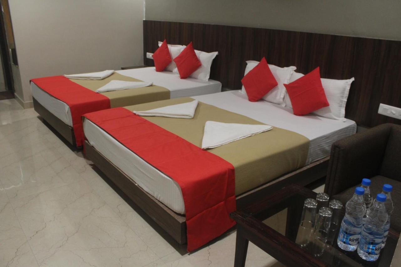 Hotel Janaki Pride