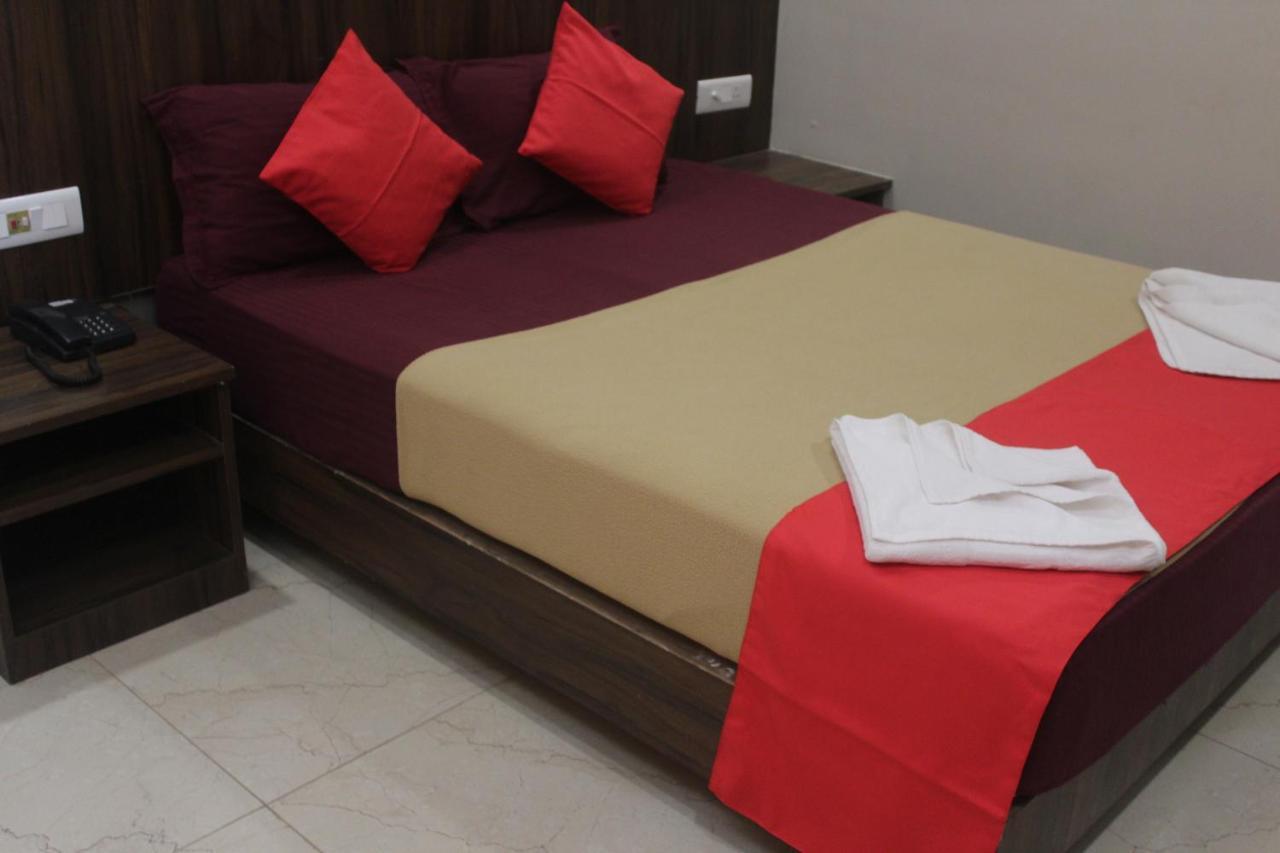 Hotel Janaki Pride *