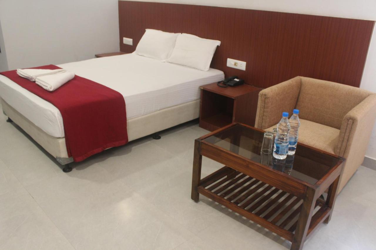 Hotel Janaki Pride *