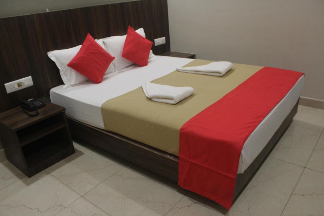 Hotel Janaki Pride Hotel Puri