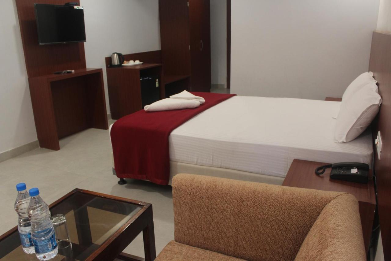 Hotel Hotel Janaki Pride *
