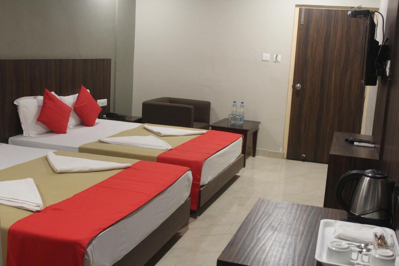 Hotel Hotel Janaki Pride *