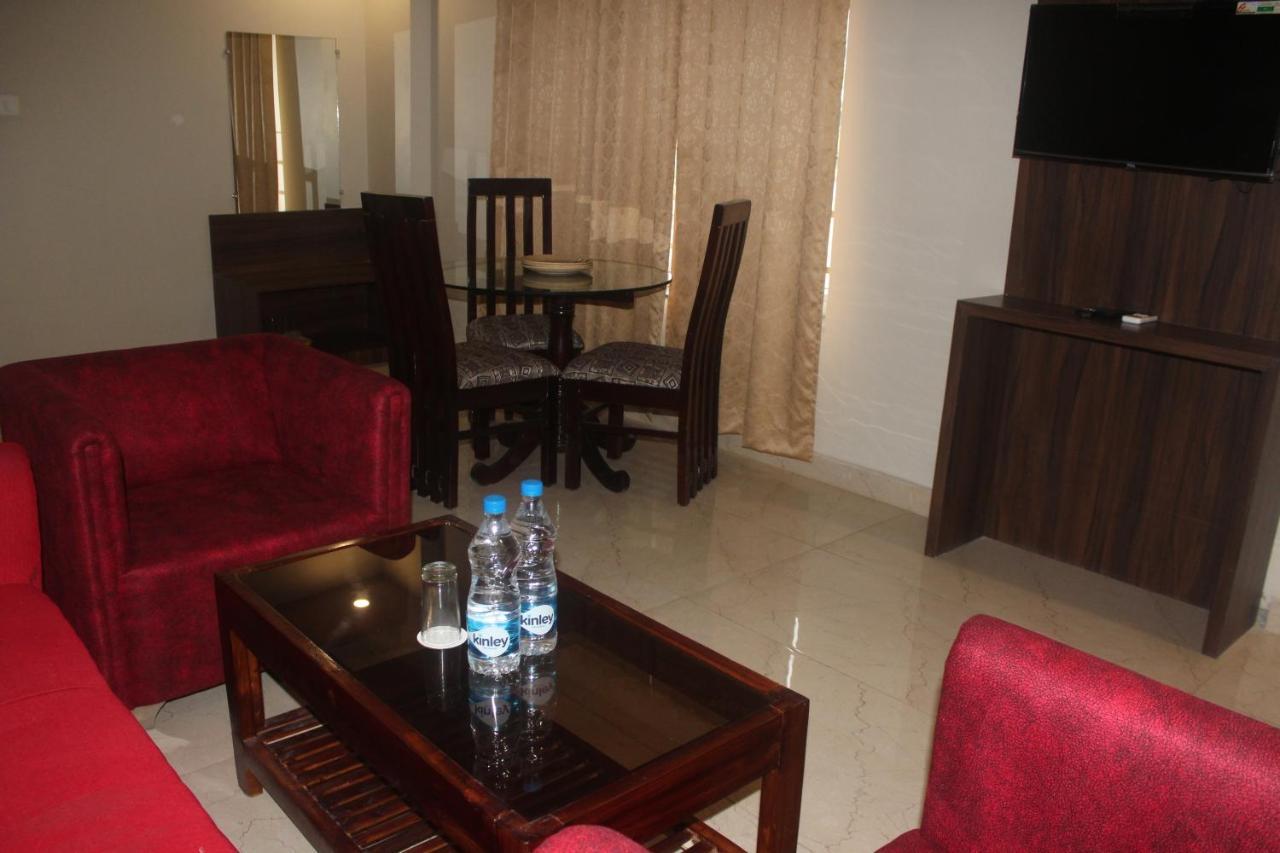 Hotel Janaki Pride Hotel